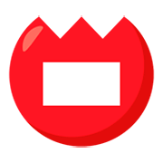 Émoji 📛 Badge Nominatif sur JoyPixels 3.0.