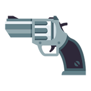 🔫 Emoji Pistole JoyPixels 3.0.