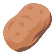 🥔 Emoji Patata en JoyPixels 3.0.