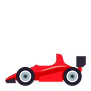 🏎️ Emoji Carro De Corrida na JoyPixels 3.0.