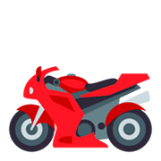 Émoji 🏍️ Moto sur JoyPixels 3.0.