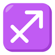 ♐ Emoji Sagitario en JoyPixels 3.0.