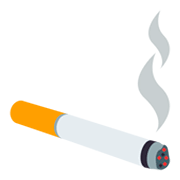 Emoji 🚬 Sigaretta su JoyPixels 3.0.