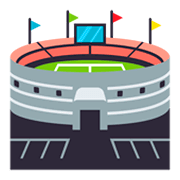 🏟️ Emoji Estadio en JoyPixels 3.0.