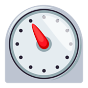 ⏲️ Emoji Relógio Temporizador na JoyPixels 3.0.