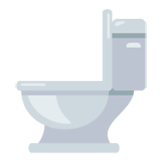 🚽 Emoji Vaso Sanitário na JoyPixels 3.0.