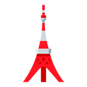 🗼 Emoji Tokyo Tower JoyPixels 3.0.