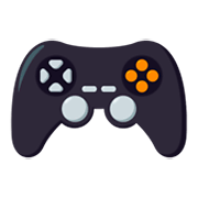 Emoji 🎮 Gamepad su JoyPixels 3.0.