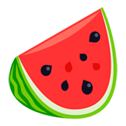 🍉 Emoji Wassermelone JoyPixels 3.0.