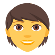 🧑 Emoji Persona Adulta en JoyPixels 4.0.