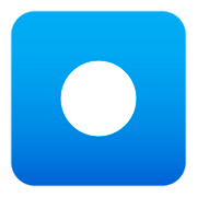 ⏺️ Emoji Grabar en JoyPixels 4.0.