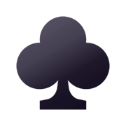 ♣️ Emoji Kreuz JoyPixels 4.0.