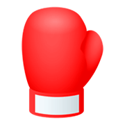 Émoji 🥊 Gant De Boxe sur JoyPixels 4.0.