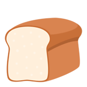 🍞 Emoji Pão na JoyPixels 4.0.