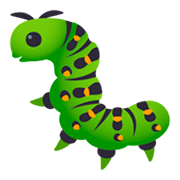 🐛 Emoji Insecto en JoyPixels 4.0.