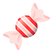 🍬 Emoji Caramelo en JoyPixels 4.0.