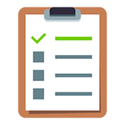 Emoji 📋 Portablocco su JoyPixels 4.0.