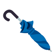 Emoji 🌂 Ombrello Chiuso su JoyPixels 4.0.