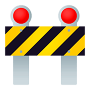 🚧 Emoji Em Construção na JoyPixels 4.0.