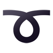 Émoji ➰ Boucle sur JoyPixels 4.0.