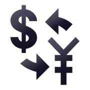 💱 Emoji Geldwechsel JoyPixels 4.0.