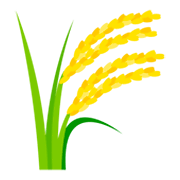 🌾 Emoji Planta De Arroz na JoyPixels 4.0.
