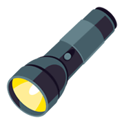 🔦 Emoji Linterna en JoyPixels 4.0.