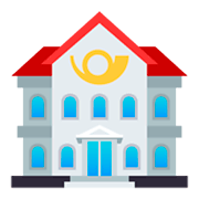 🏤 Emoji Oficina De Correos Europea en JoyPixels 4.0.