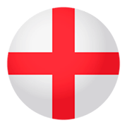 Émoji 🏴󠁧󠁢󠁥󠁮󠁧󠁿 Drapeau : Angleterre sur JoyPixels 4.0.