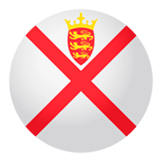 🇯🇪 Emoji Bandera: Jersey en JoyPixels 4.0.
