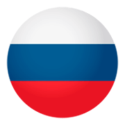🇷🇺 Emoji Bandeira: Rússia na JoyPixels 4.0.