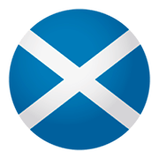 Emoji 🏴󠁧󠁢󠁳󠁣󠁴󠁿 Bandiera: Scozia su JoyPixels 4.0.