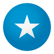 🇸🇴 Emoji Bandera: Somalia en JoyPixels 4.0.