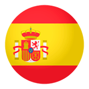 Émoji 🇪🇸 Drapeau : Espagne sur JoyPixels 4.0.