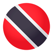 🇹🇹 Emoji Bandera: Trinidad Y Tobago en JoyPixels 4.0.