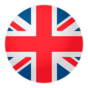 Émoji 🇬🇧 Drapeau : Royaume-Uni sur JoyPixels 4.0.