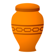 ⚱️ Emoji Urna Funeraria en JoyPixels 4.0.