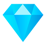 💎 Emoji Piedra Preciosa en JoyPixels 4.0.