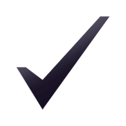 ✔️ Emoji Marca De Verificación en JoyPixels 4.0.