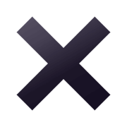 ✖️ Emoji Signo De Multiplicación en JoyPixels 4.0.