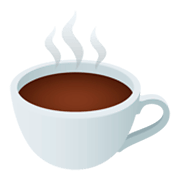 Emoji ☕ Bevanda Calda su JoyPixels 4.0.