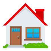 🏠 Emoji Casa en JoyPixels 4.0.