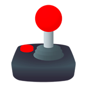Emoji 🕹️ Joystick su JoyPixels 4.0.