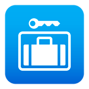 🛅 Emoji Gepäckaufbewahrung JoyPixels 4.0.