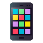 📱 Emoji Teléfono Móvil en JoyPixels 4.0.