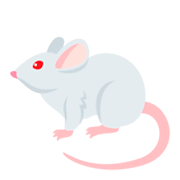 🐁 Emoji Ratón en JoyPixels 4.0.