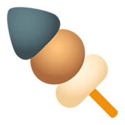 🍢 Emoji Brocheta en JoyPixels 4.0.