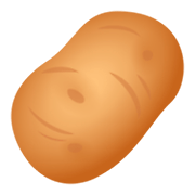 Émoji 🥔 Pomme De Terre sur JoyPixels 4.0.