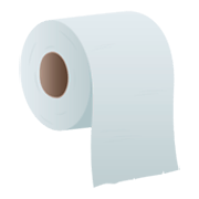 Émoji 🧻 Rouleau De Papier sur JoyPixels 4.0.