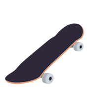Emoji 🛹 Skateboard su JoyPixels 4.0.